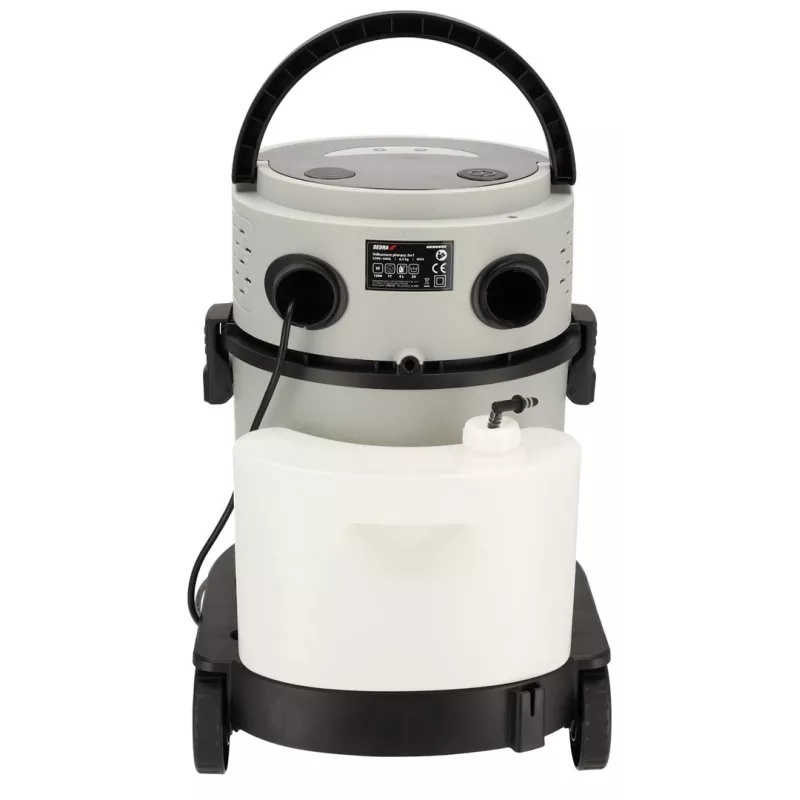 DEDRA IMURI 2in1 1200W 20L
