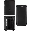 RAIJINTEK Ophion Mini Tower musta