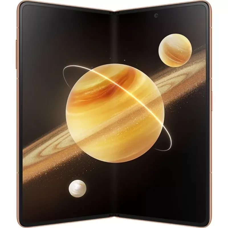 Honor Magic V3 16,3 cm (6,43 tuumaa) Dual SIM Android 14 5G USB Type-C 12 GB 512 GB 5150 mAh ruskea