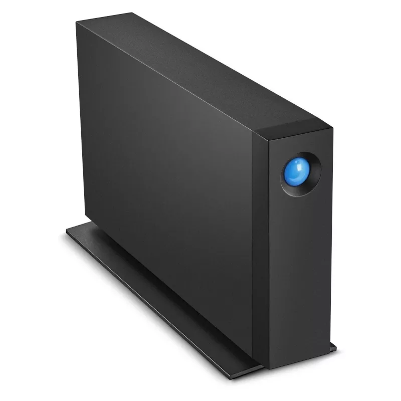 LaCie d2 Professional 24TB USB-C 10Gb/s 3.5 tuuman ulkoinen kiintolevy (STHA24000800)