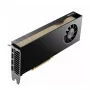 PNY Quadro RTX PRO 5000 mustavalkoinen ammattikäyttöön tarkoitettu GPU, 72 GB GDDR7, 4x DisplayPort