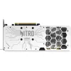 Näytönohjain Acer Nitro Radeon RX 9060 XT OC 8 GB GDDR6