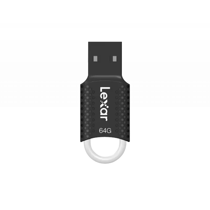 USB-muistitikku Lexar 64 GB USB Type-A 2.0 JumpDrive V40