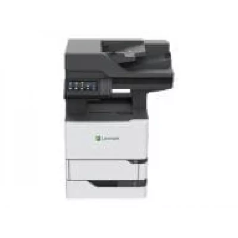 Monitoimilaite Lexmark MX722adhe laser mono tulostus