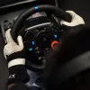 Logitech Driving Force G29 - ohjauspyörä- ja poljinsarja - langallinen - Sony PlayStation 3, Sony PlayStation 4