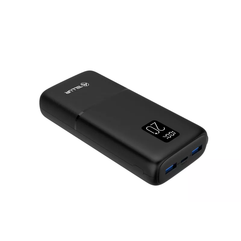 Kannettava varavirtalähde Tellur PD202 Boost Pro 20000mAh