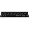 Logitech G G515 - näppäimistö - LIGHTSPEED - TKL - taustavalo - langaton - 2,4 GHz, Bluetooth, USB - QWERTZ - saksa - näppäinkytkimet: GL Li