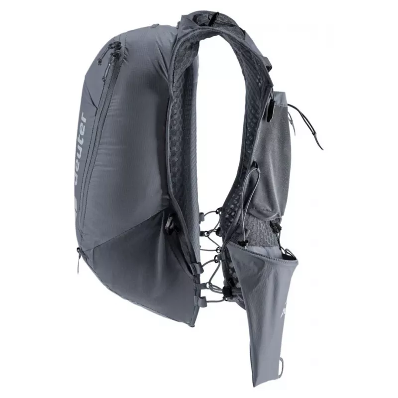 Reppu DEUTER Ascender 13 juoksu kevyt vedenhylkivä
