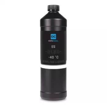 Jäähdytysneste Alphacool 18599 sininen 1L