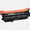 Canon CRG 732 Y värikasetti 1 kpl alkuperäinen keltainen