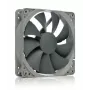 Noctua NF-P12 redux-1300 120mm kotelotuuletin harmaa
