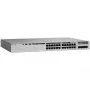 Catalyst 9200L - Network Essentials - kytkin - L3 - hallittava - 8 x 100/1000/2,5G
