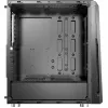 PC-kotelo Xilence Performance C XILENT BLADE X512.RGB Midi Tower musta