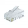 Johdinliitin RJ-45 Gembird LC-8P8C-002/10