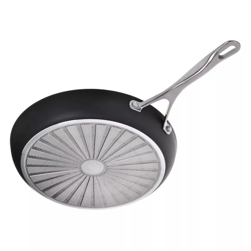 Ballarini Alba Titanium induktiopannu - 20 cm
