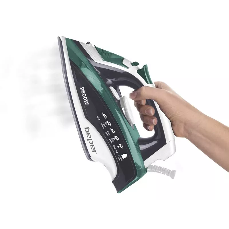 Silitysrauta Beper P204FER003