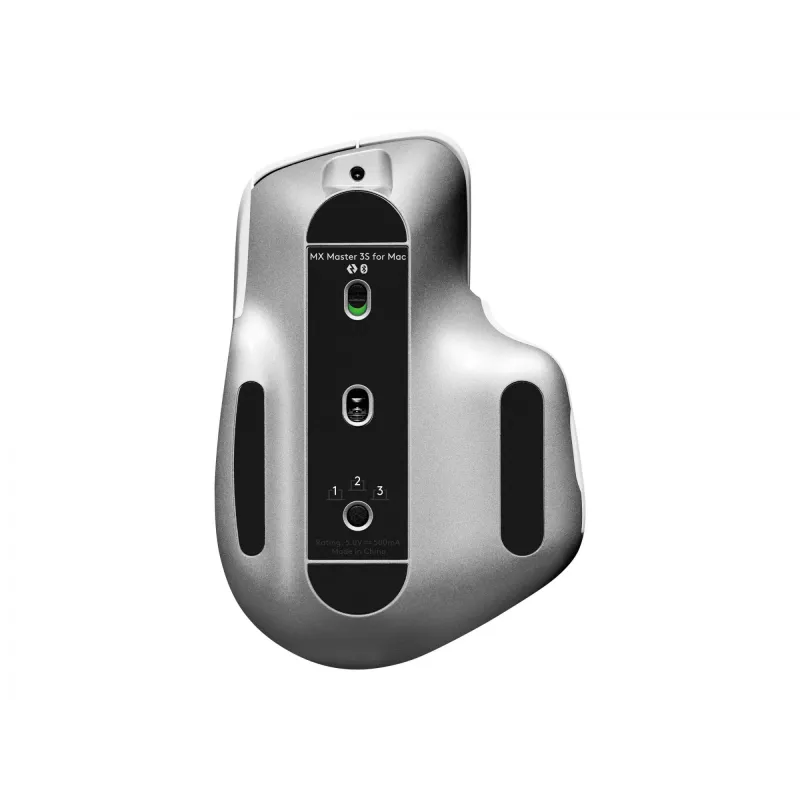 Hiiri Logitech MX Master 3S for Mac Bluetooth