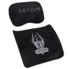 noblechairs Memory Foam -tyynysarja – SKYRIM Edition