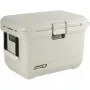 Coleman Pro 45 QT kylmälaukku valkoinen korkeatiheyspolyeteeni 43L