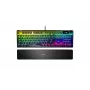 Steelseries APEX 7 peli USB QWERTY US English musta