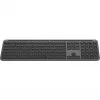 Näppäimistö Signature Slim Graphite US 920-012465
