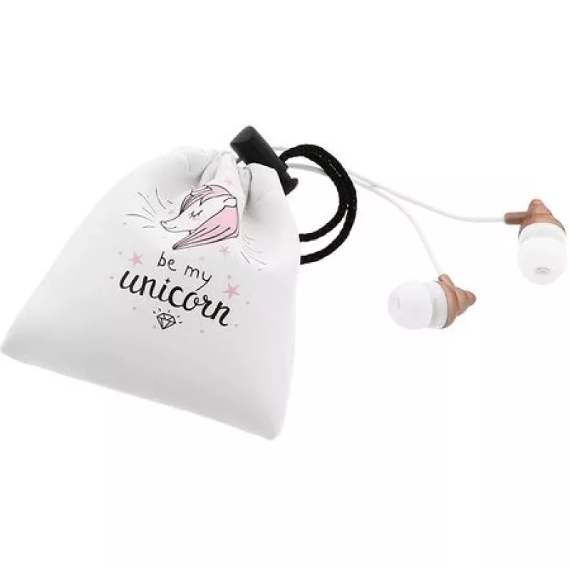 Kuulokkeet Tellur In-Ear Magiq
