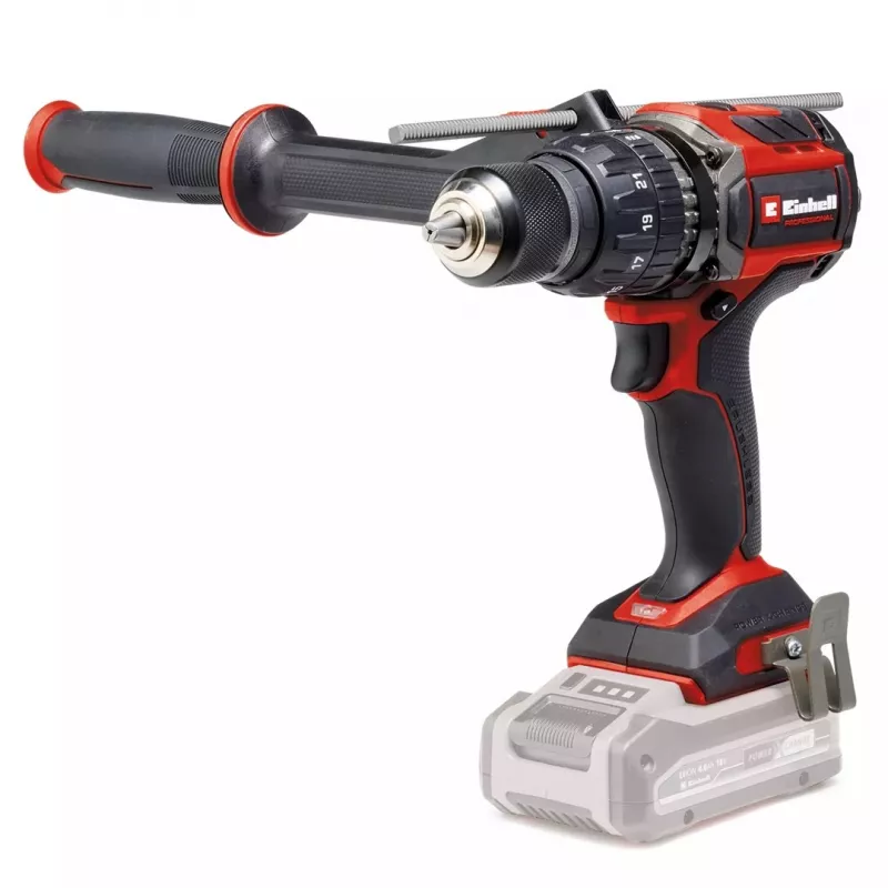 Ruuvinväännin Einhell TP-CD 18/120 Li-i BL