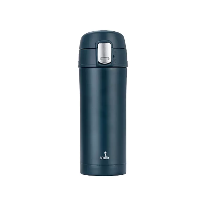 Smile STT-15 termomuki 300 ml laivastonsininen