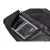Thule 5162 Roundtrip pyörillä liikkuva suksipussi 192 cm musta