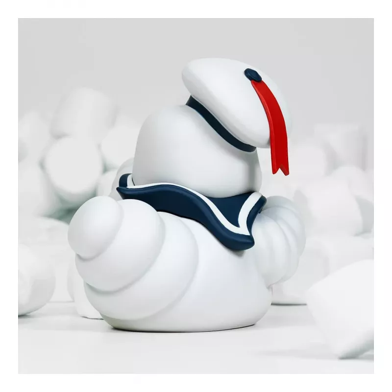 TUBBZ keräilyankka - Ghostbusters Stay Puft 9 cm