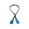 Valvontakamera DAHUA IPC-HDW3842EM-S-0280B 8MP IR Eyeball