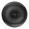 Autokaiutin Pioneer TS-A1671F 320 W