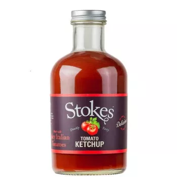 Real tomaattiketsuppi, kastike 490 ml