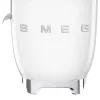 Sähköinen sitruspuristin Smeg CJF11WHEU 70 W valkoinen ruostumaton teräs