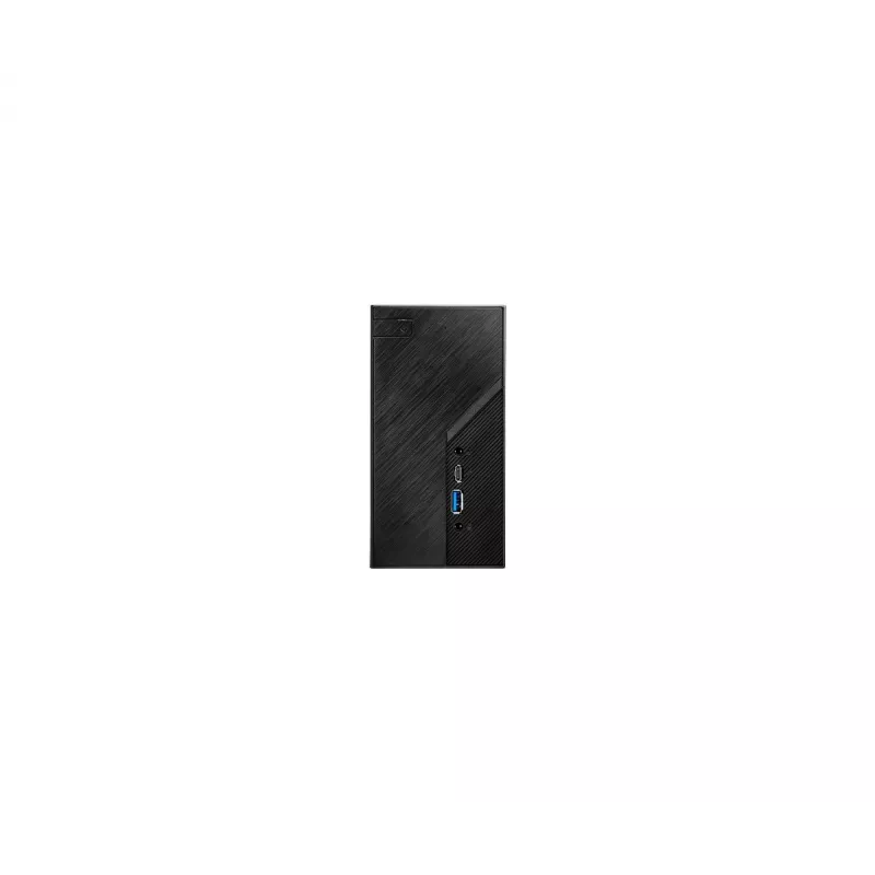 Barebone-mini-PC ASROCK DeskMini X600 USB4 – AMD X600 -piirisarja, AM5-kanta, DDR5 SO-DIMM, 2x M.2, HDMI 2.1, DisplayPort 1.4, USB4/Type-C