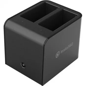 Akkulatausasema actionkamera Insta360 CINPBTC/A
