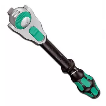 Wera 8000 A hylsyavain 1 kpl