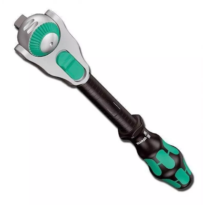 Wera 8000 A hylsyavain 1 kpl