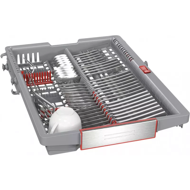 Bosch Serie 6 SPV6ZMX17E astianpesukone täysintegroitu 10 astiastoa