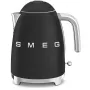 Vedenkeitin Smeg KLF03BLMEU