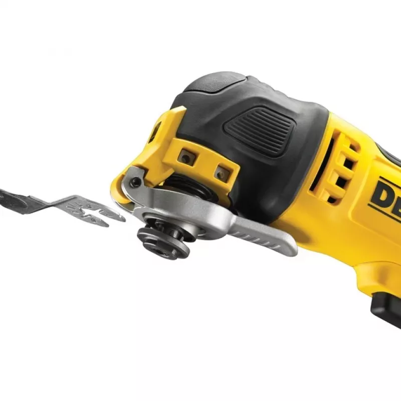 DeWALT DWE315 värähtelevä monitoimityökalu, 300 W