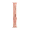 Apple Nike Sport Band Pink Alumiini, fluoroelastomeeri
