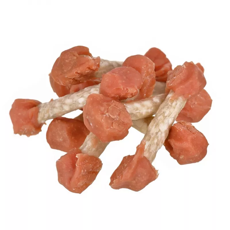 PETITTO Chicken Cubes - koiran herkku - 500 g