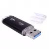 Silicon Power Blaze B02 USB-muistitikku 32 GB USB Type-A 3.2 Gen 1 (3.1 Gen 1) musta