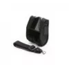 Suojakotelo Zebra P1031365-029 QLn320 musta