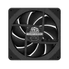 GAMEMAX TORNADO T12 ARGB-R 120mm kotelotuuletin - musta