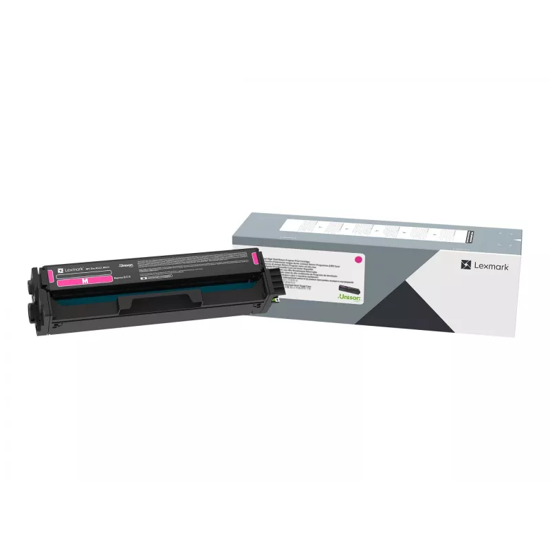 Lexmark C320030 värikasetti 3 000 sivua magenta