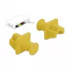 Pölysuojus DeLOCK 86511 RJ-45 10 kpl