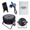 LIGHT4ME ALU QUAD PAR 18x6W RGBW - näyttämövalonheitin
