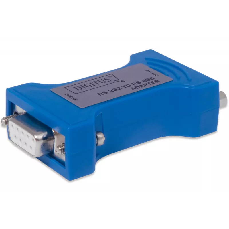 RS-232–RS-485-sovitin Digitus DA-70161